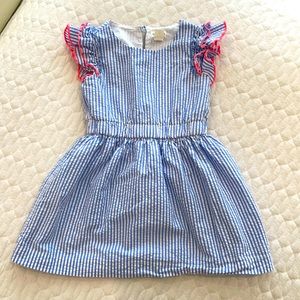 Crewcuts dress